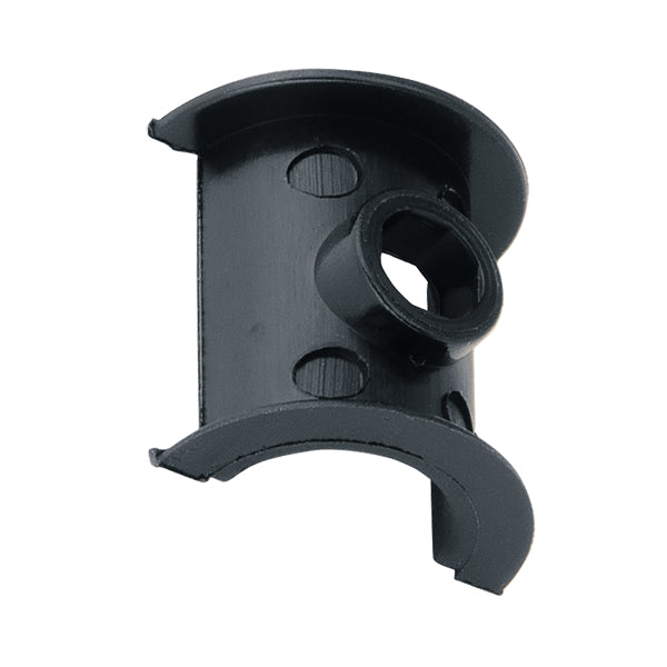MP-3035 - Coquille demie /émerillon BM 100mm (H-22127B)