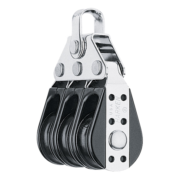 86 - Bullet triple 29 mm