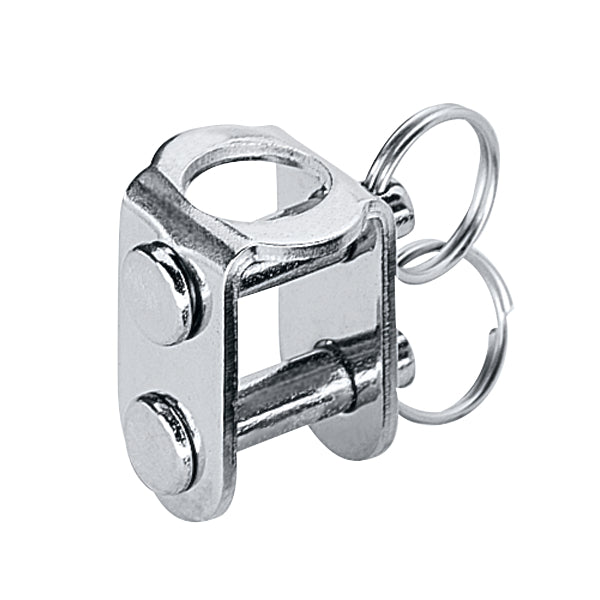 9050 - Adaptateur en U - Manillon de 6mm