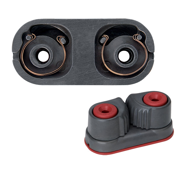 150DS - Taquet  Cam-Matic 150 double ressorts