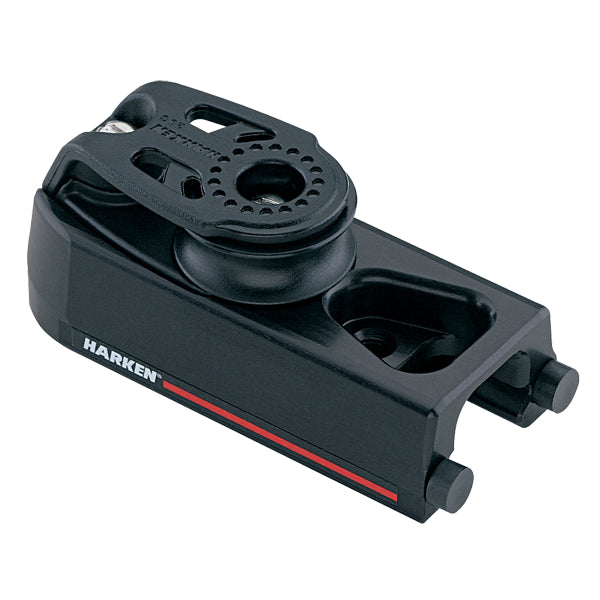1631 - Paire embouts rail CB MR 1 réa 40mm
