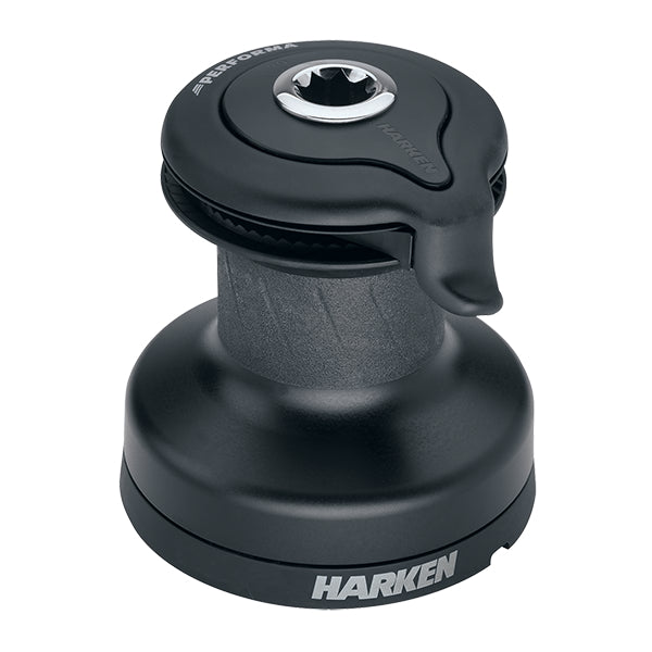 20STP - Winch self-tailing 1 vit. Performance