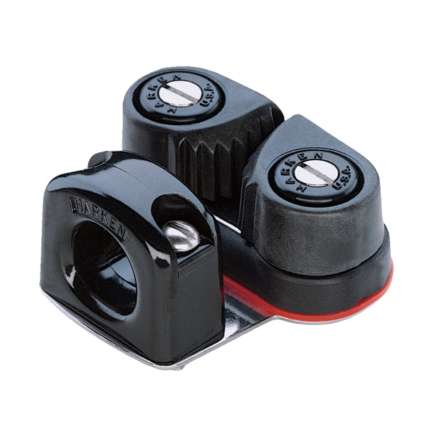 379 - Micro cleat and wire 471