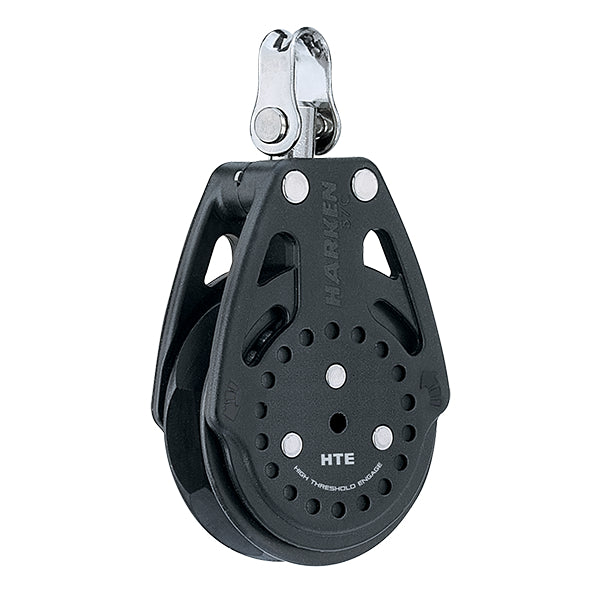 2625.HTE - Poulie Carbo 57 mm Ratchamatic HTE