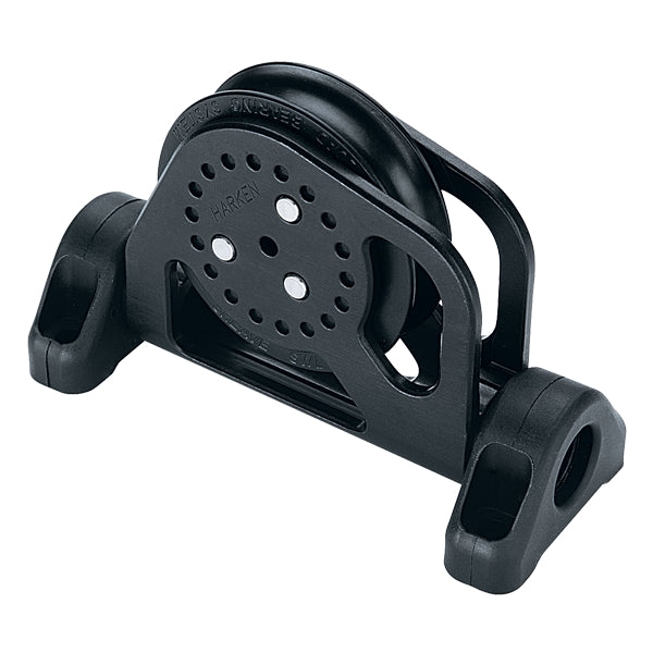 2142 - Poulie Carbo 57 mm flip-flop