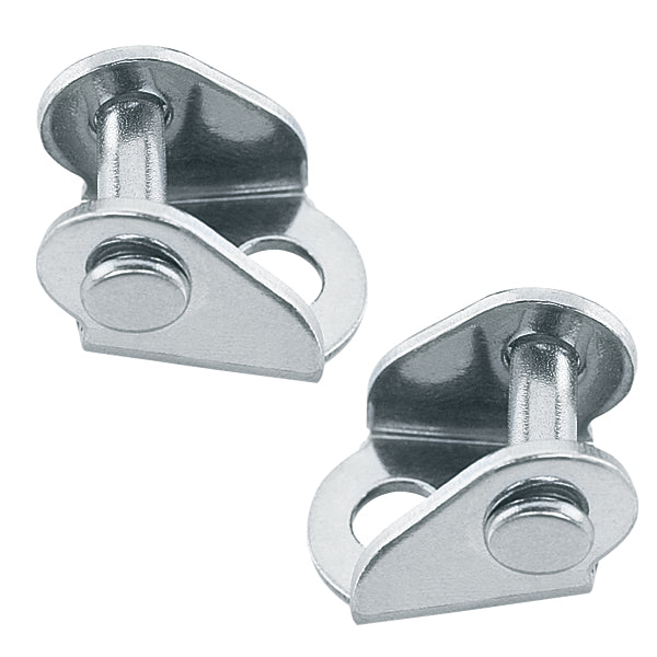 2749 - Kit chapes chariot CB SB (paire)
