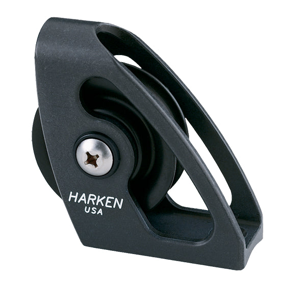 3002 - Poulie saut marche simple 57 mm