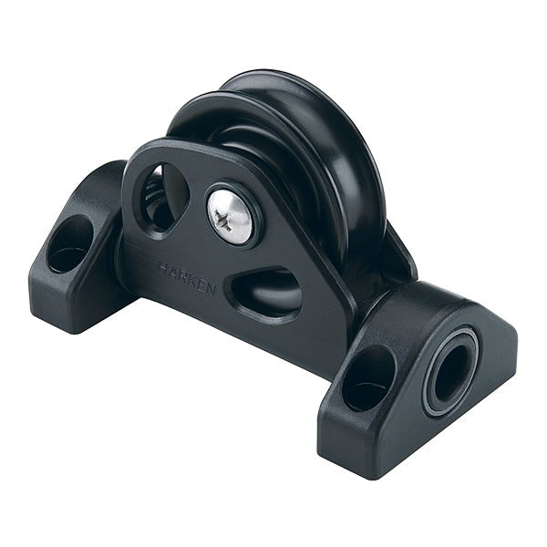 3122 - Poulie 57mm Flip Flop