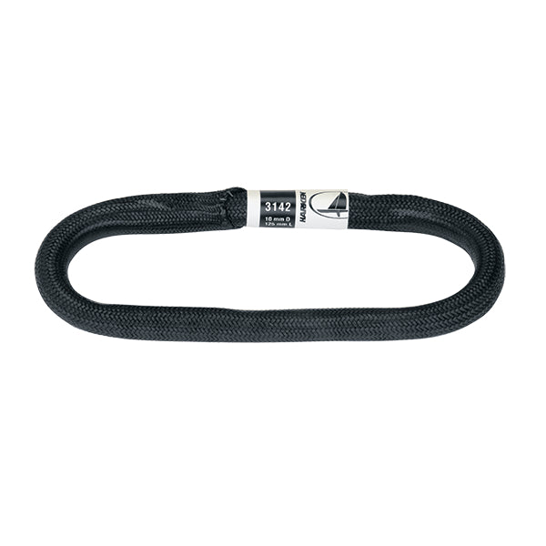 3142 - Loup diam 10 mm, long.125 mm