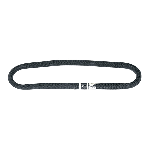 3143 - Loup diam 10 mm, long.230 mm