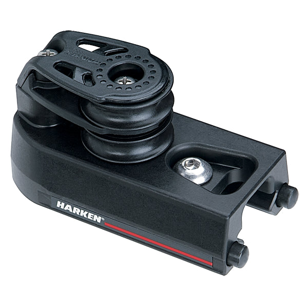 3169 - Paire embouts rail CB BB 2 réas