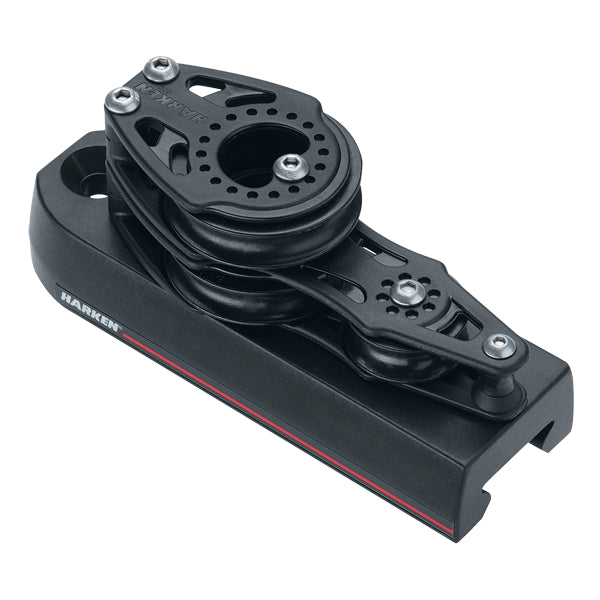 3197 - Paire embouts rail CB BB 3 réas+ ringot