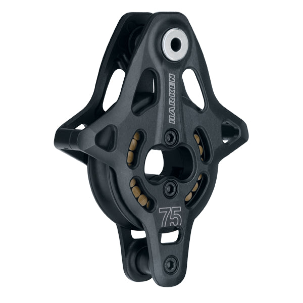 3239 - Black Magic AirRunner rgt 75 mm