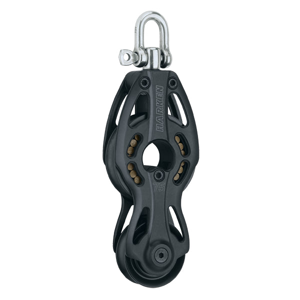 3241 - Black Magic violon 75/57 mm