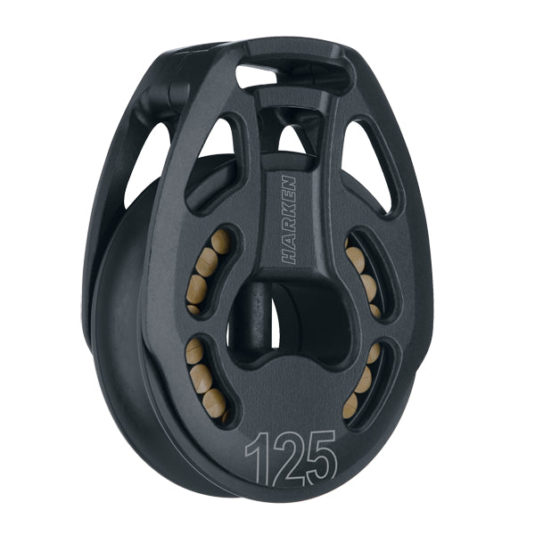 3255 - Black Magic à sangler 125 mm