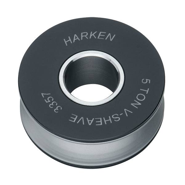 3357 - Réa V SHEAVE Ø62mm 5T