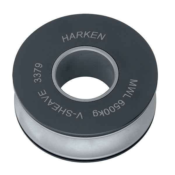 3379 - Réa V SHEAVE Ø82mm 6,5T