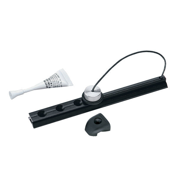 3837 - Kit butée à vis rail 2707 syst AA