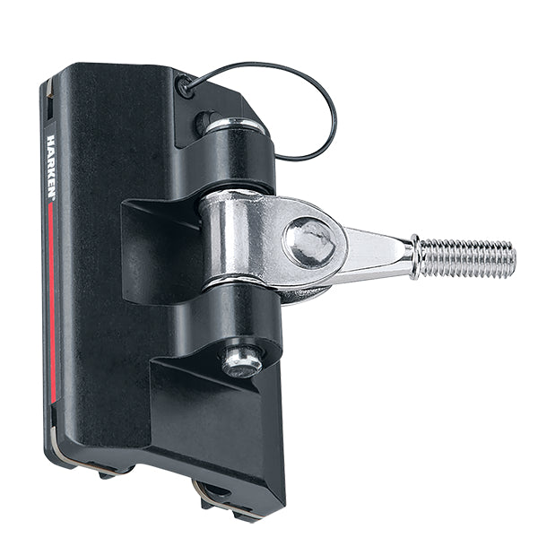 3856 - SysB CB slat trolley threaded end 10 mm