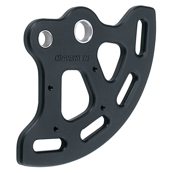 3862 - Sys. B CB Square Top Head Plate