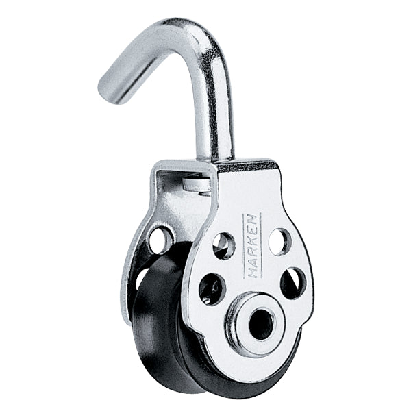 391 - 16 mm Airblock with hook