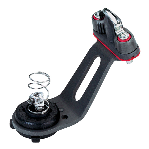 402 - SB low double cleat turret