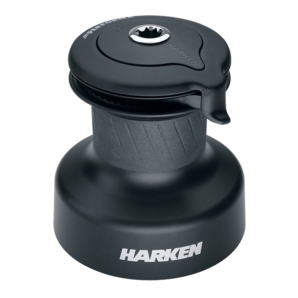 50.2STP - Winch self-tailing 2 vit. Performance