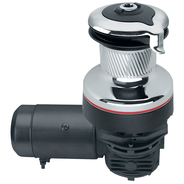 80.3STEC24H - Winch électrique ST horizontal 24V Radial
