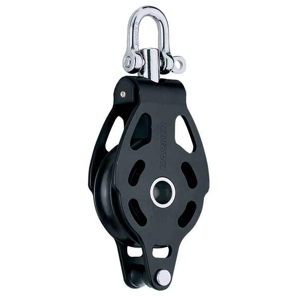 6094 - ESP swivel pulley 57 mm / becket