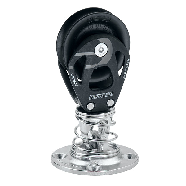 6277 - ELEMENT vertical pulley 60mm