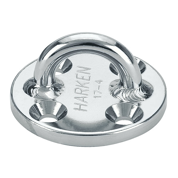 627 - Padeye petit rond 57mm