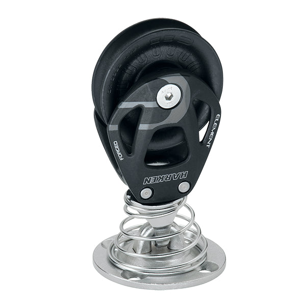 6280 - ELEMENT vertical pulley 80mm