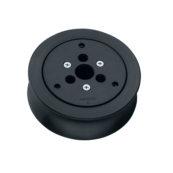 657 - BB 114 mm sheave