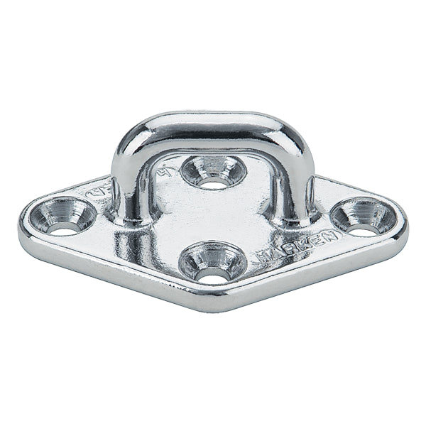 688 - Padeye losange 79 mm
