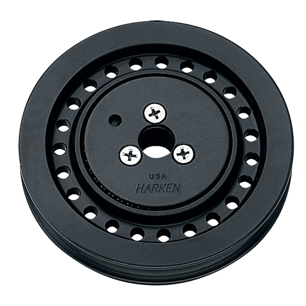 692 - 102 mm halyard sheave