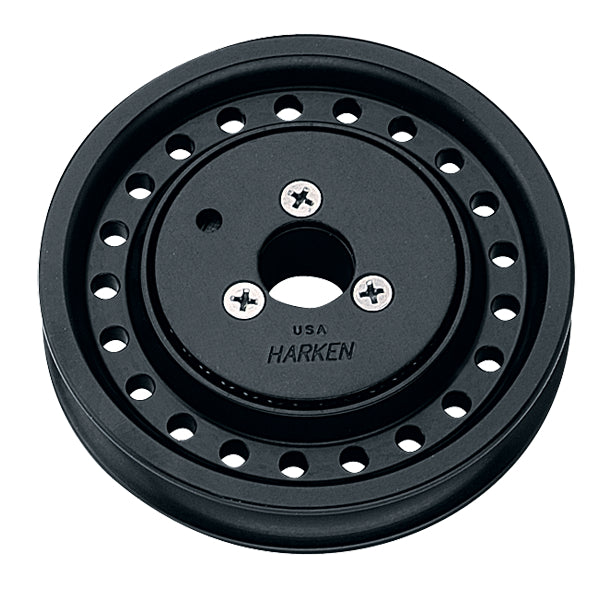 712 - HR 102 mm sheave