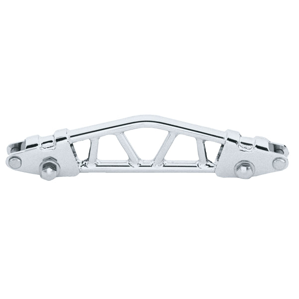 752 - Stainless steel coupler for BB HL trolley - NOT RETURNED*