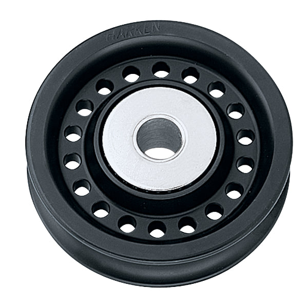 754 - HR 76 mm sheave