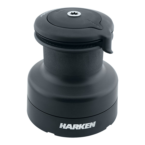 80.2STP - Winch self-tailing 2 vit. Performance