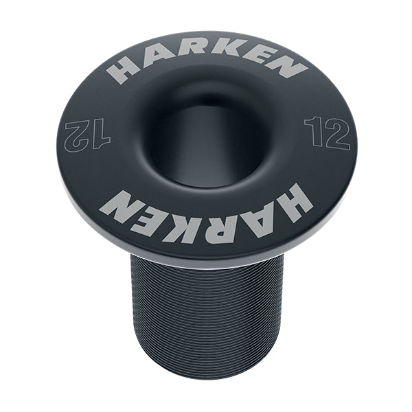 9063NP - Gizmos insert passe-pont 12 mm/simple