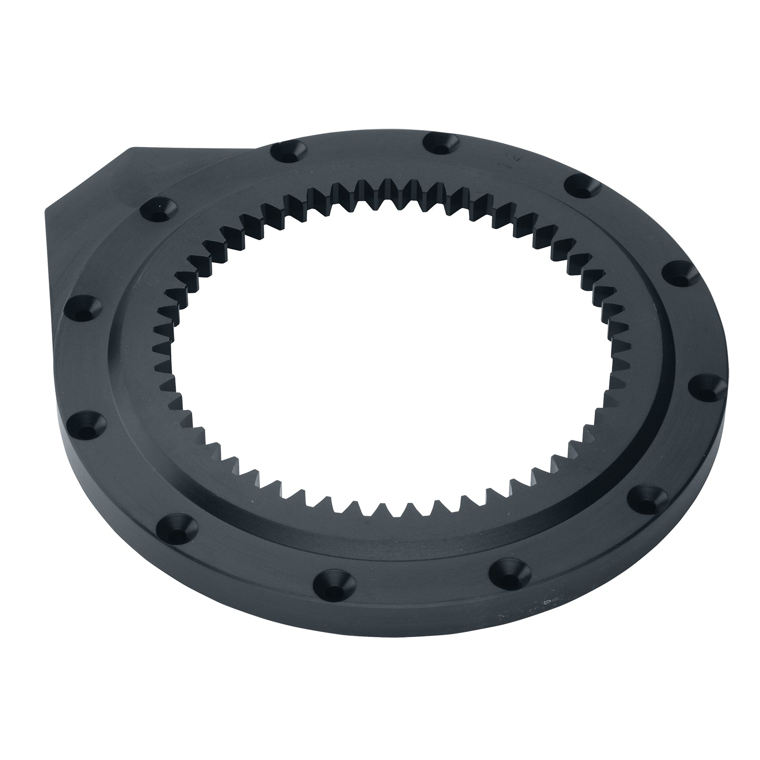 A74263000 - Stripper arm support 990STR avec helicoils