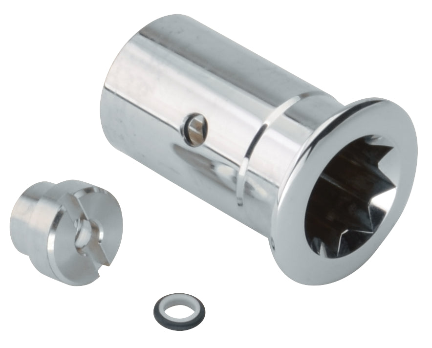 A94165200 - Assy socket W46/60 Rewind / 50.3STP