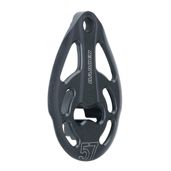 AL-3720 - CHK â 57MM Teardrop Alpha w/ Helicoils
