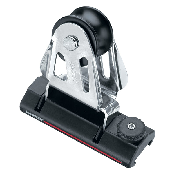 G226S - Chariot de génois SB à piston