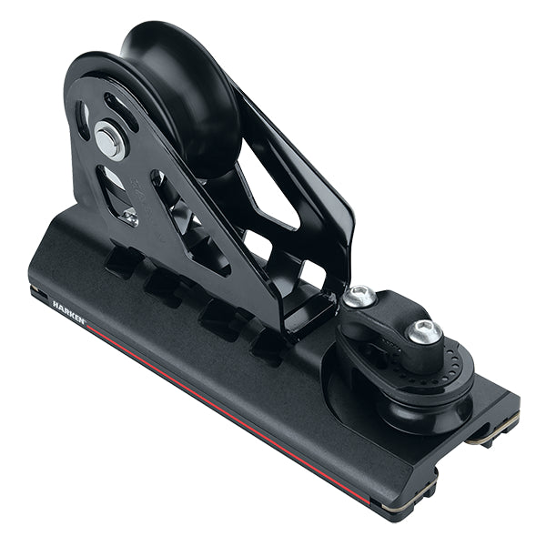 G3237B - Chariot CB de génois BB à réa/pt fixe hte perf