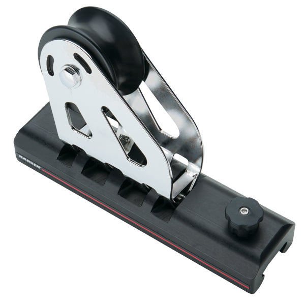 G326S.HL - Chariot de génois BB à piston HL