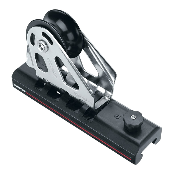 G326S - Chariot de génois BB à piston