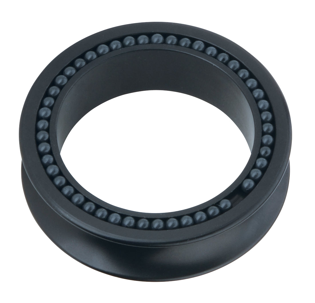 H-34390A - Réa Alu 75mm p/poulie BM avec billes