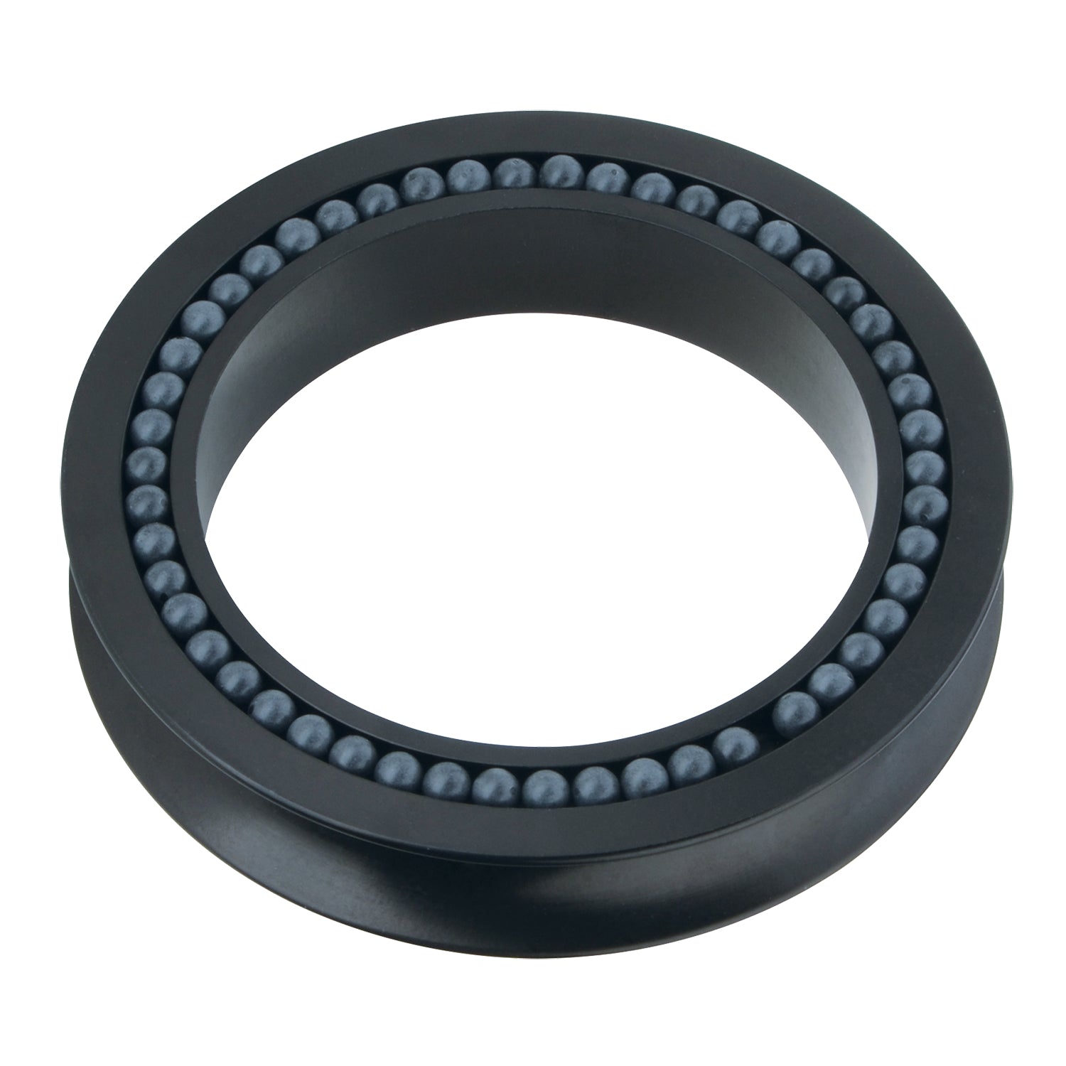 H-34393B - Réa Alu 150mm p/poulie BM 150mm (avec billes)