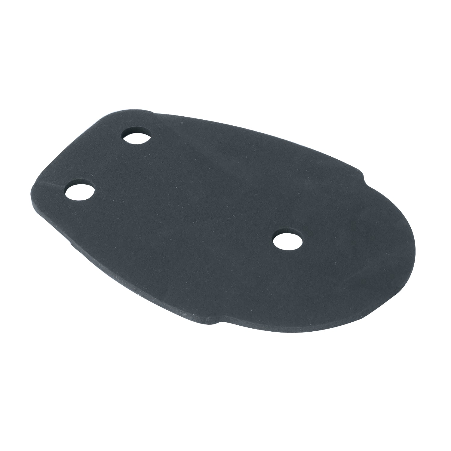 H-34698A - Caoutchouc ESP plat pont 75mm